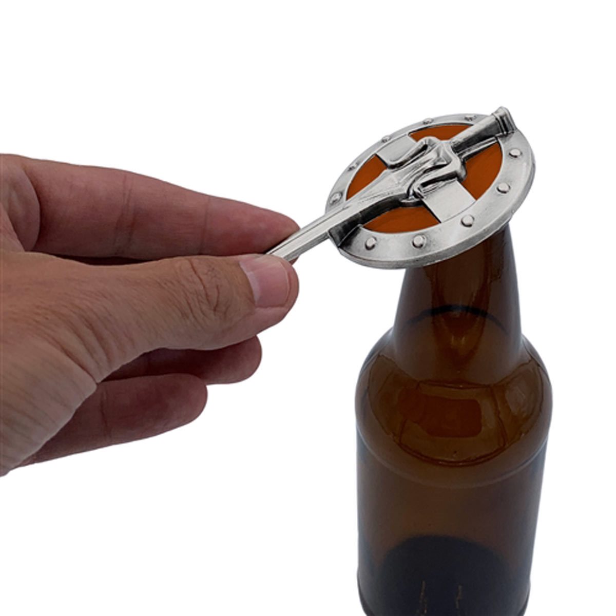 Master Of The Universe Sword and Shield Bottle Opener - San Diego