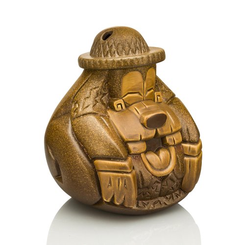 Disney Goofy 32 oz. Coco-Pals Coconut Mug