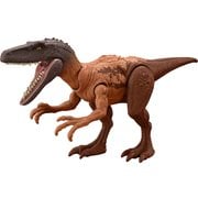 Jurassic World Strike Attack Herrerasaurus Action Figure