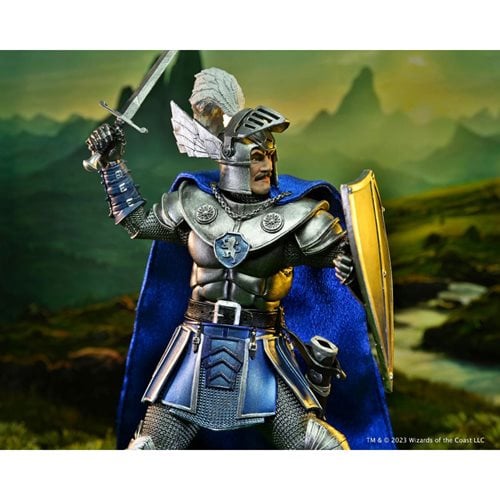 Dungeons & Dragons Ultimate Strongheart 7-Inch Scale Action Figure