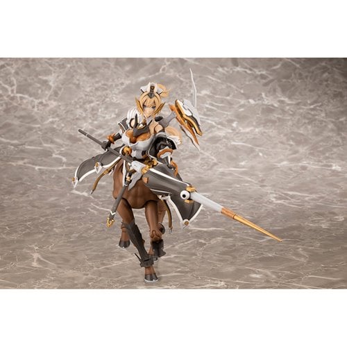 Arcanadea Elena Model Kit