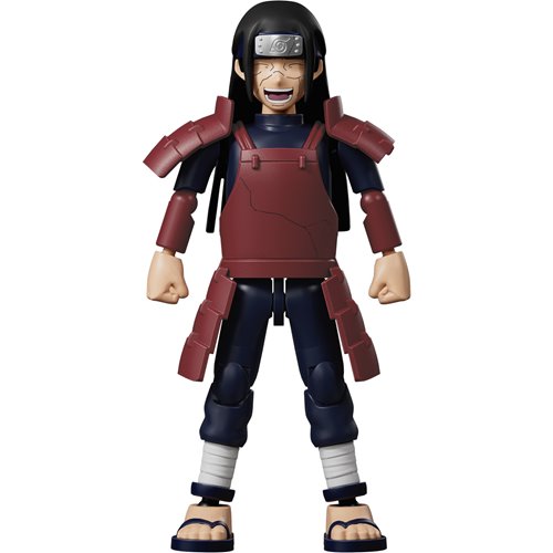 Naruto Shippuden Galaxy Version 05 The Heroes of the Leaf Village Mini Model Kit Case of 9