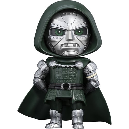 Avengers: Doomsday Doctor Doom EAA-175 Action Figure