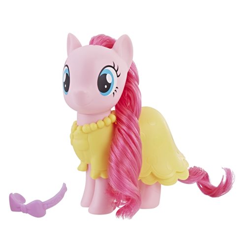 My Little Pony Dress-Up Pony Mini-Figures Wave 2 Case