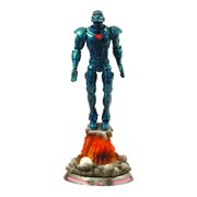 Marvel Select Stealth Iron Man Action Figure