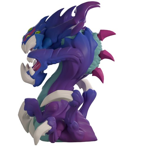 League of Legends Collection Baron Nashor Vinyl Figure #2