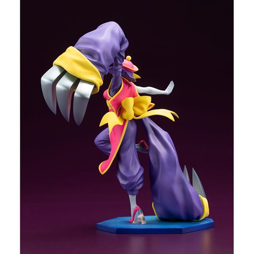 Darkstalkers Hsien-ko Bishoujo 1:7 Scale Statue