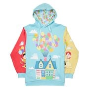 Up 15th Anniversary Character Hoodie