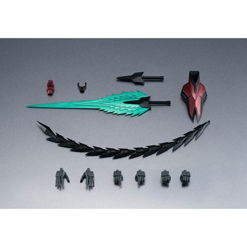 Mobile Suit Gundam Wing OZ-13MS Gundam Epyon Gundam Universe Action Figure