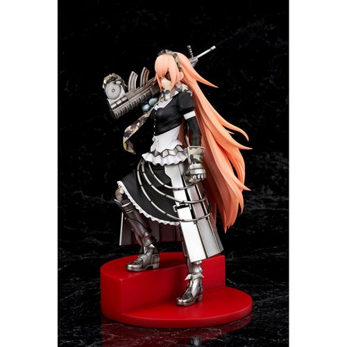 Overlord CZ2128 Delta F:Nex 1:7 Scale Statue