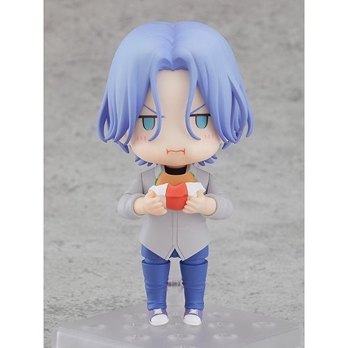 SK8 the Infinity Langa Nendoroid Action Figure