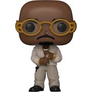 Tupac Loyal to the Game Funko Pop! Vinyl Figure #252, Not Mint