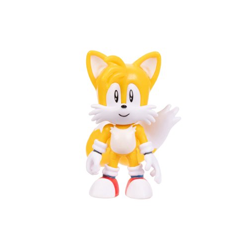 Sonic the Hedgehog 2 1/2-Inch Mini-Figures Wave 19 Case of 12