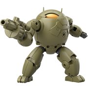 30 Minute Missions 12 Extended Armament Vehicle Armored Assault Mecha Version 1:144 Scale Model Kit