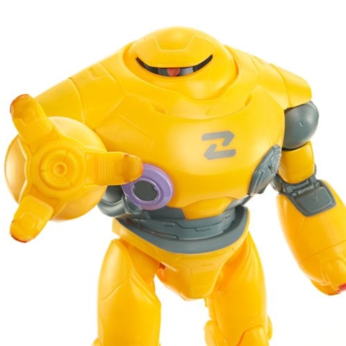 Disney Pixar Lightyear Zyclops 12-Inch Action Figure