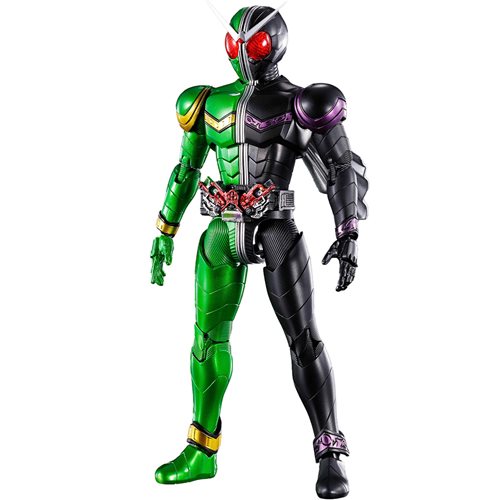 Kamen Rider Kamen Rider Double Cyclone Joker Figure-rise Standard Model Kit