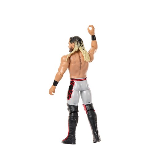 WWE Main Event Series Figure Series 163 Figure Case of 8