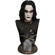 The Crow Eric Draven 1:1 Scale Bust