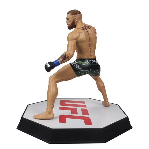 UFC SportsPicks Conor McGregor 7-Inch Scale Posed Figure Case of 6