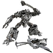 Transformers Premium Finish SS-03 Megatron