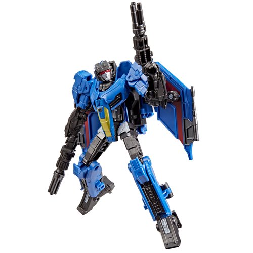 Transformers Studio Series Premier Deluxe Class Wave 30 Case of 8