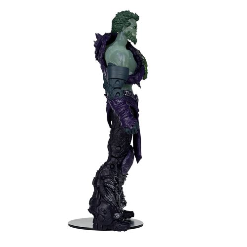 DC Page Punchers Superman Wave 5 Ghost of Zod 7-Inch Scale Action Figure with Comic Book