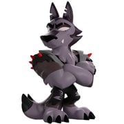 Helluva Boss Collection Vortex Vinyl Figure #33