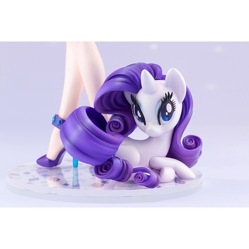 My Little Pony Rarity Bishoujo 1:7 Scale Statue - ReRun