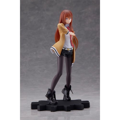 Steins;Gate Kurisu Makise Coreful Statue - ReRun
