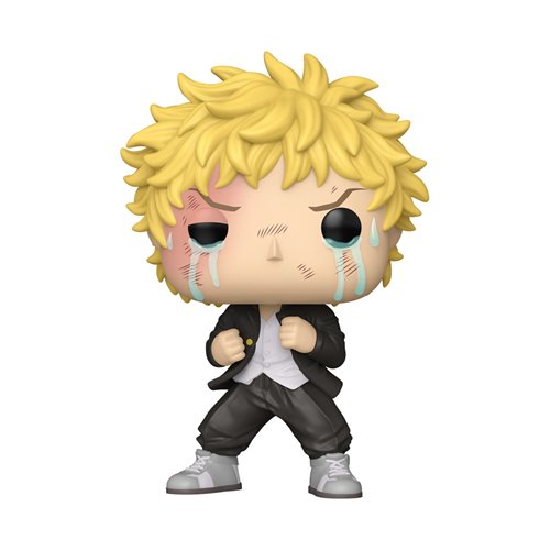 Tokyo Revengers Takemichi Hanagaki Funko Pop! Vinyl Figure