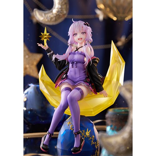 VOCALOMAKETS Yuzuki Yukari 1:7 Scale Statue