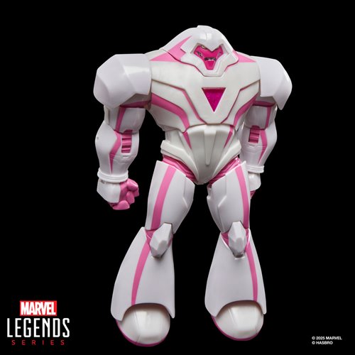 X-Men Comics Marvel Legends Series Nimrod 6-Inch Action Figure