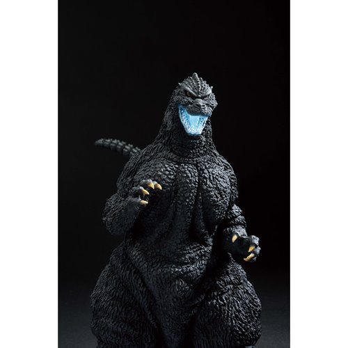 Godzilla 1991 Heat Ray Version Ichibanso Statue