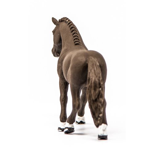 Horse Club German Riding Pony Gelding Collectible Figure