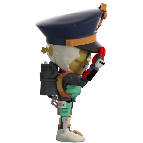 Call of Duty Collection T.E.D.D. Vinyl Figure