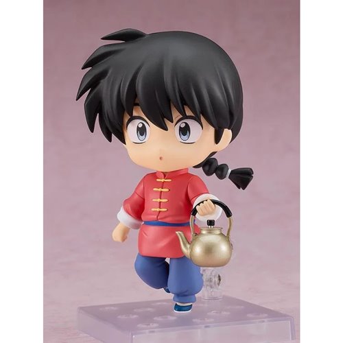 Ranma 1/2 Ranma Saotome Nendoroid Action Figure