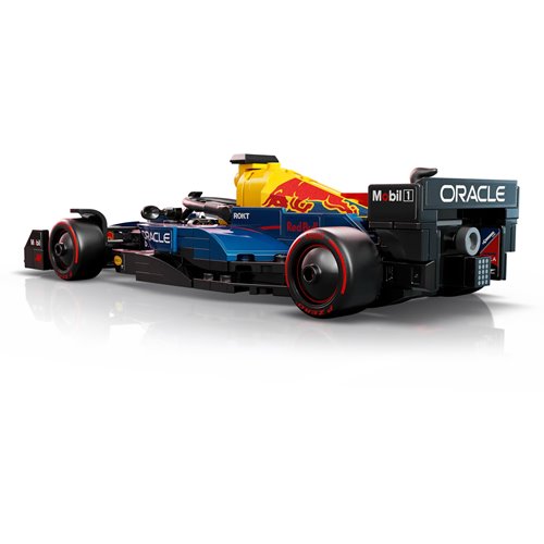 LEGO Speed Champions 77243 Oracle Red Bull Racing RB20 F1 Race Car