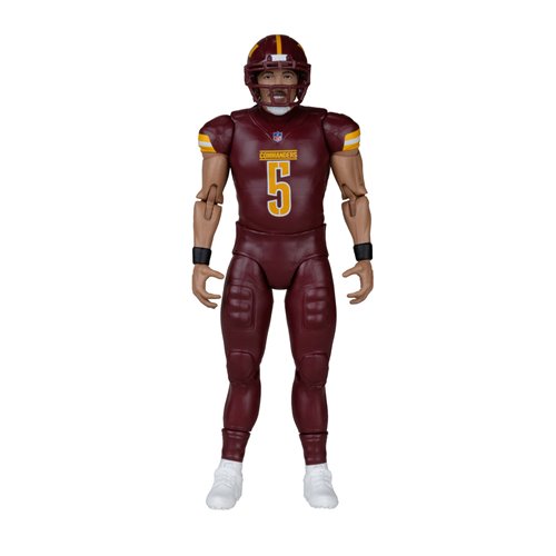 NFL McFarlane's SportsPicks Wave 2 6-Inch Scale Action Figure Case of 6