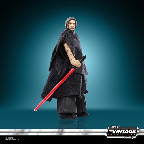 Star Wars The Vintage Collection 3 3/4-Inch Action Figures 3 Wave 1 Case of 8