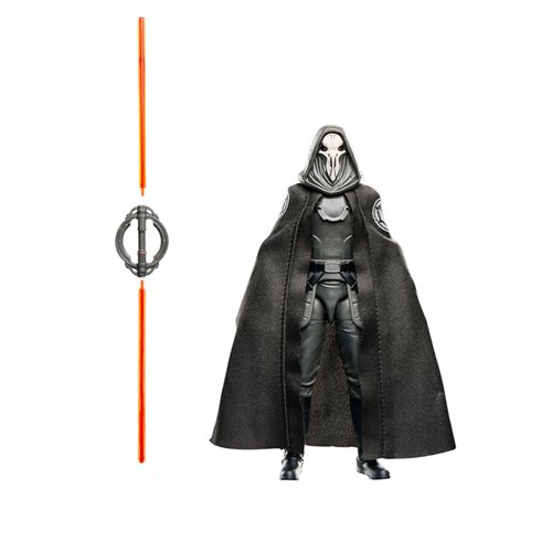 Star Wars The Black Series 3 6-Inch Action Figures Wave 5 Case of 6