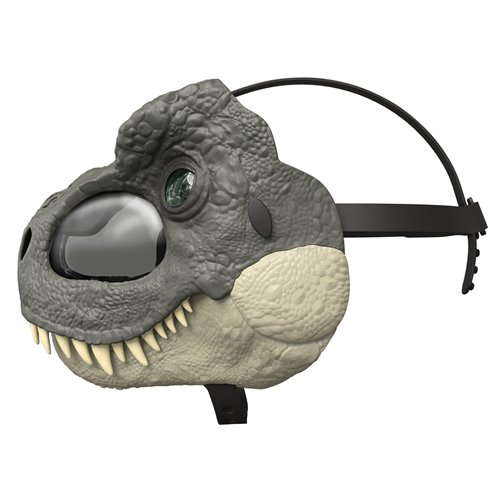 Jurassic World Dino Roleplay Mask