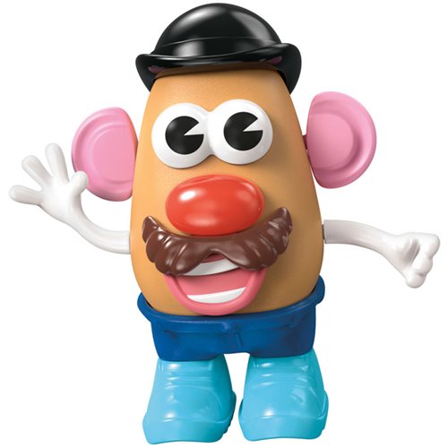 Mr. Potato Head Set - Entertainment Earth