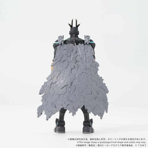 My Hero Academia CK-M07 Armored All Might Collekazaro Action Figure