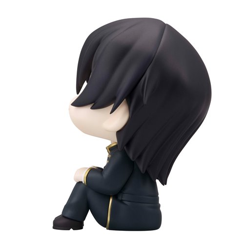 Code Geass: Lelouch of the Rebellion Lelouch Lamperouge Look Up Series Statue
