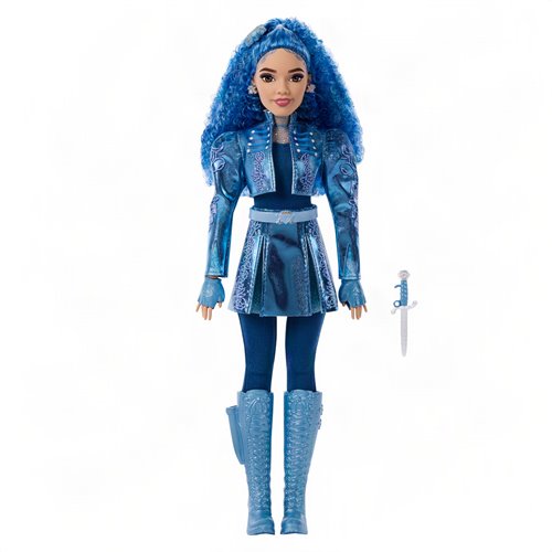 Disney Descendants: Wicked Wonderland Princess Chloe Charming Daughter of Cinderella Doll