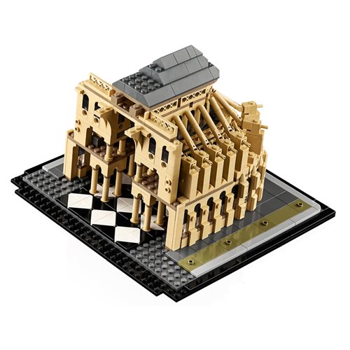 LEGO Architecture 21061 Notre-Dame de Paris