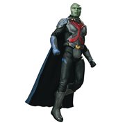 Supergirl TV Martian Manhunter 1:8 Scale Action Figure