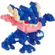 Nanoblocks