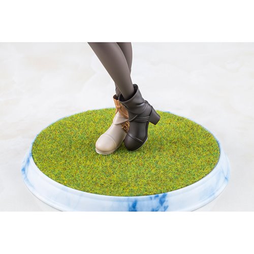 Uma Musume: Pretty Derby Grass Wonder 1:7 Scale Statue