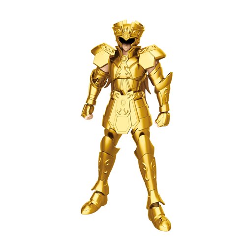 Saint Seiya Gemini Saga Champion Class Model Kit